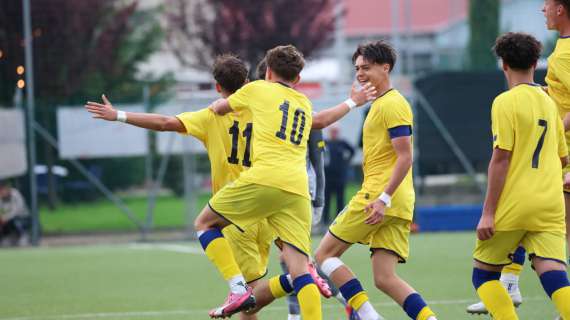 Settore Giovanile: Under 17 al debutto a Bomporto
