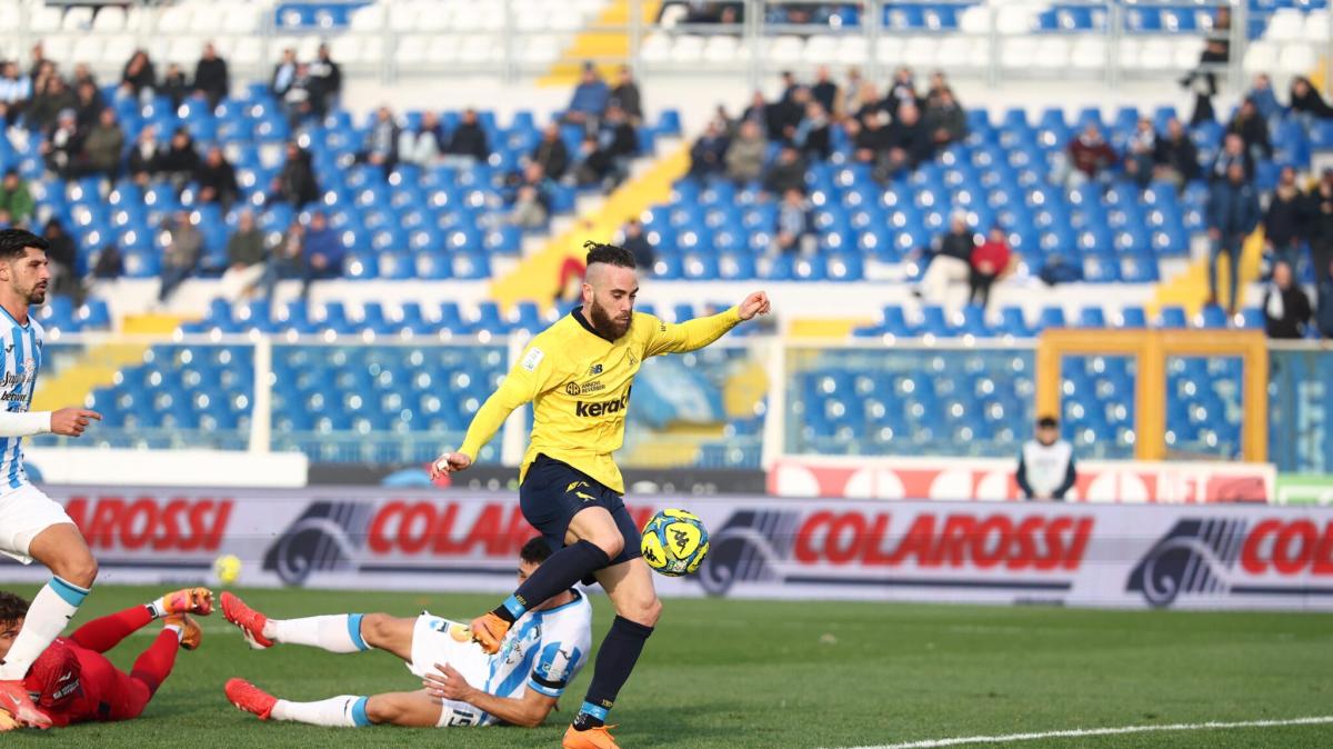 Editoriale, un Modena concreto