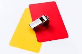 Serie B, gli squalificati