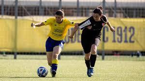 Modena Calcio Femminile U15, una stagione da incorniciare