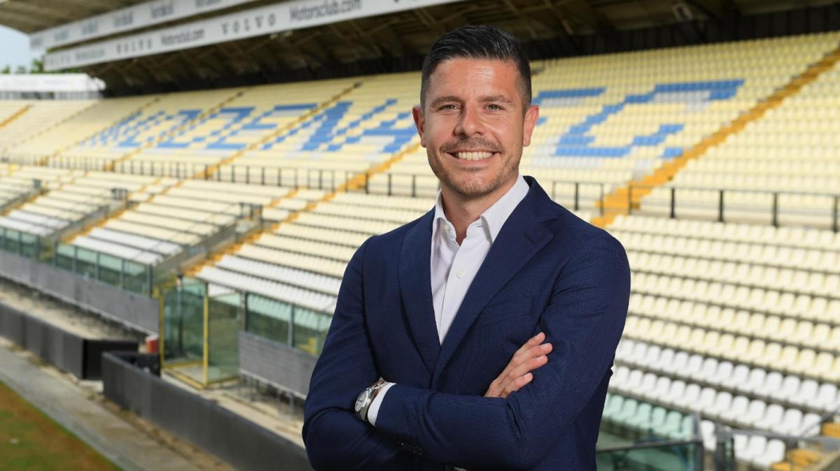 Catellani-Inter, forse in futuro