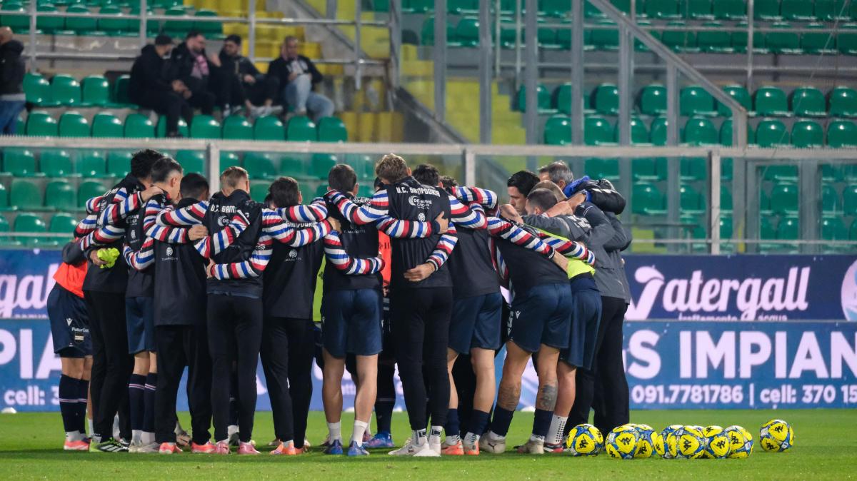 La Sampdoria espugna Modena e 475 giorni dopo torna a vincere in trasferta
