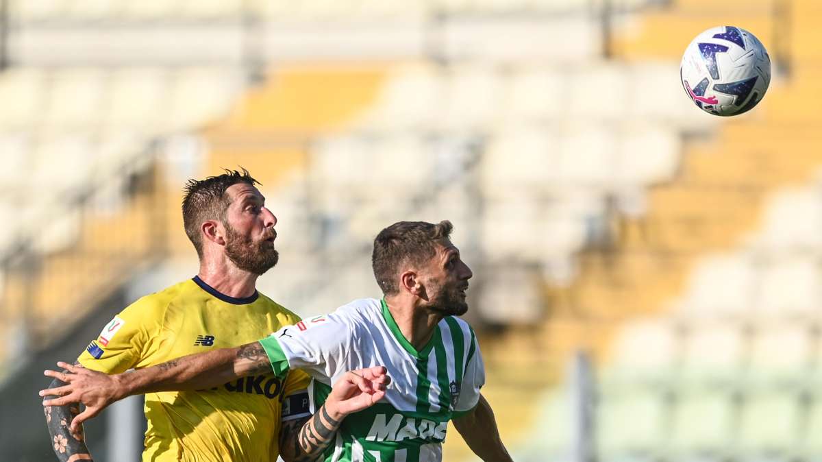 RdC: "GPS Modena, ora è la difesa a indicare la via"