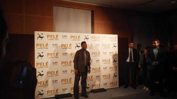 Il mondo del calcio in lutto: è morto Pelé, aveva 82 anni