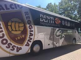 Derby: questo pullman non lo prendiamo 