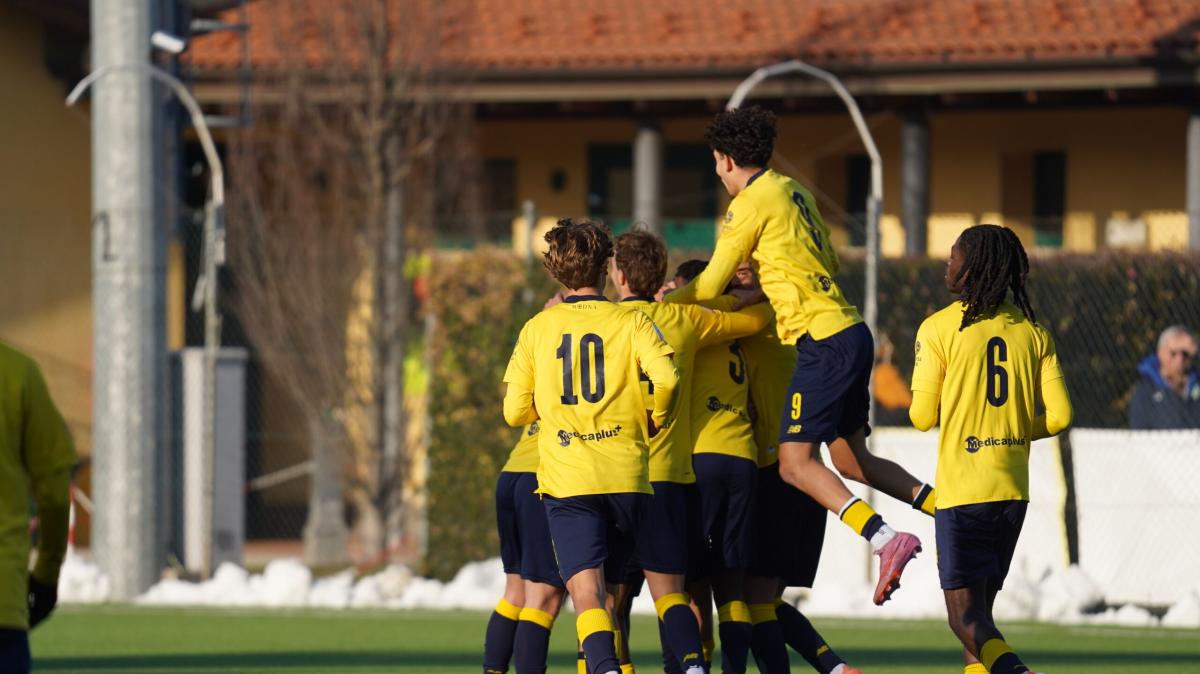 Il week end delle giovanili 