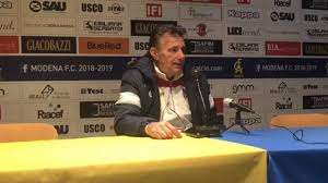 Modena, Bob Notari su Mandelli: "Le scelte interne spesso sono le migliori"