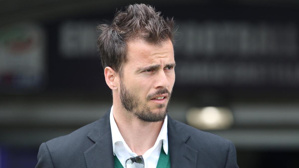 Polito ds Catanzaro: "Mai trattato Gliozzi"