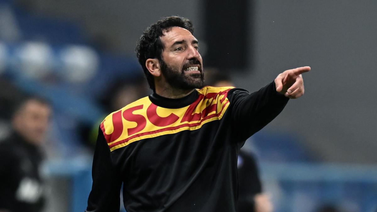 Fabio Caserta riparte da Empoli