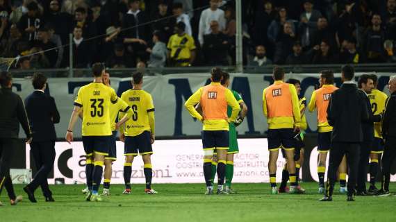 Modena-Brescia 2-2: è salvezza matematica 