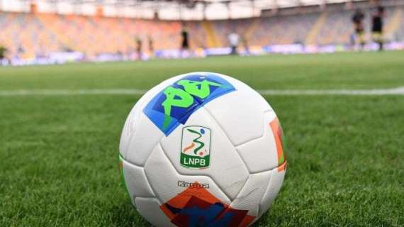 Ecco le formazioni Ufficiali del match Cosenza-Modena 