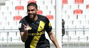 Defrel. "Oggi abbiamo pensato a noI"