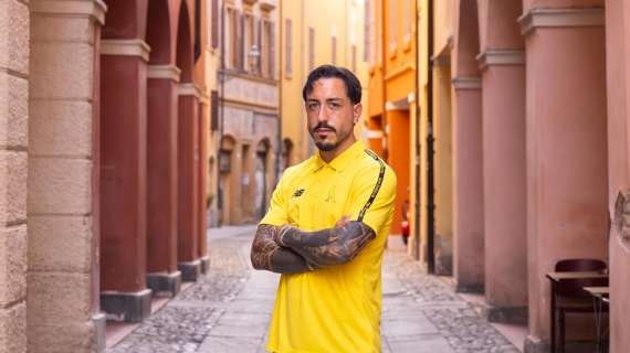 UFFICIALE- Di Mariano è del Modena