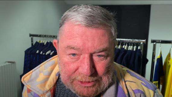 Modena, Rivetti annuncia: "Le valutazioni in vista della prossima stagione sono già iniziate"