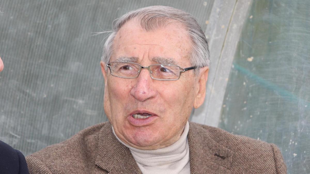 Modena -Sampdoria: la partita di Sergio