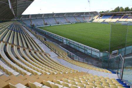 Stadio Braglia, solo il Modena Fc ha presentato la domanda per la gestione