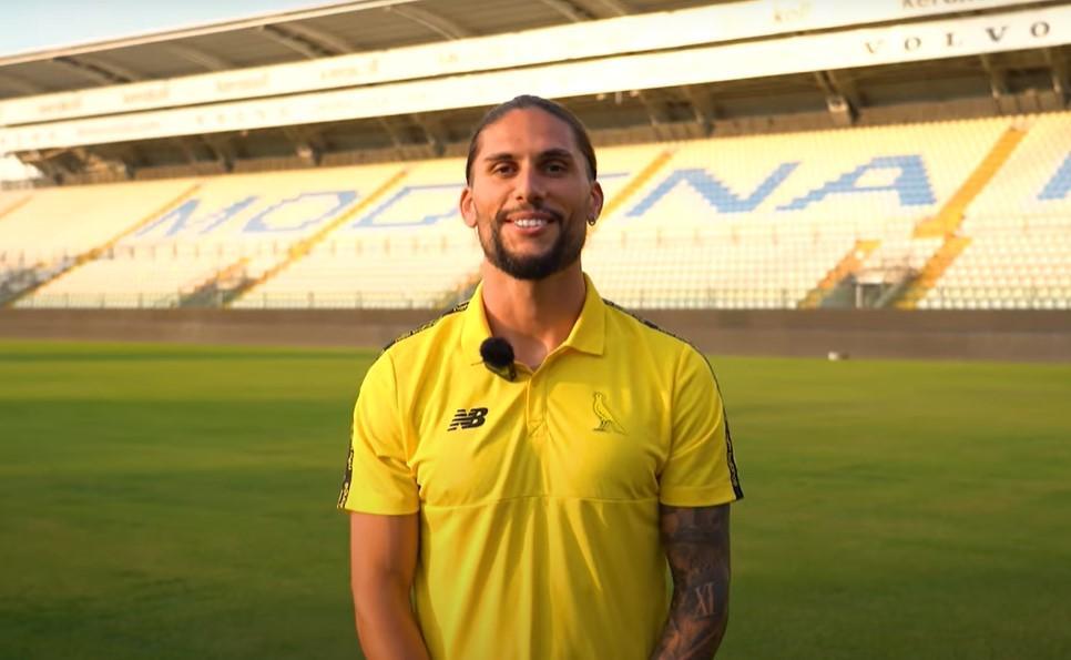 Modena, Pedro Mendes titolare: vicenda chiusa? 