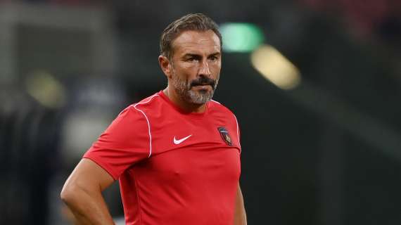 Dionigi: "Contro il Modena daremo tutto"