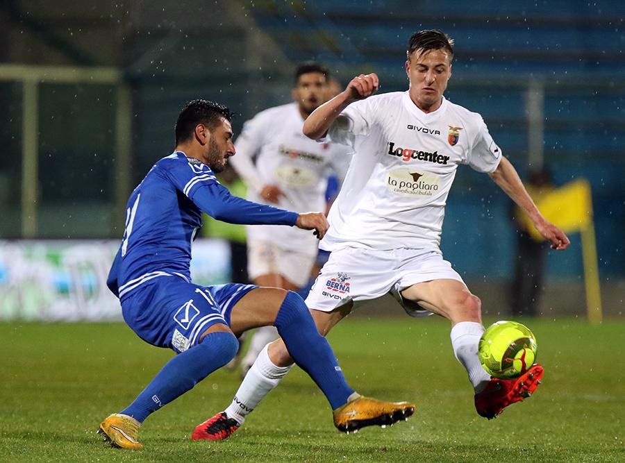 Magnino è già ad Empoli 