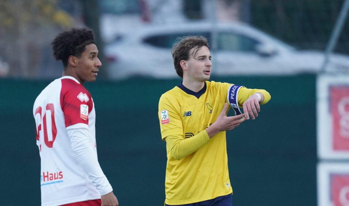 Giovanili: le gare del week end 