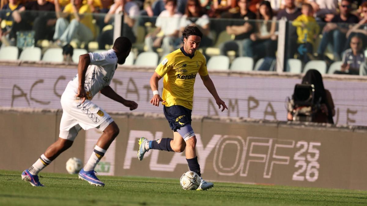  Sersanti: "C'è  grande rammarico per la sconfitta"