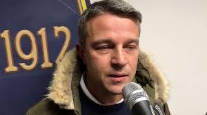 ESCLUSIVA  AG -  Pasino: "Ponzo ricordo indelebile "