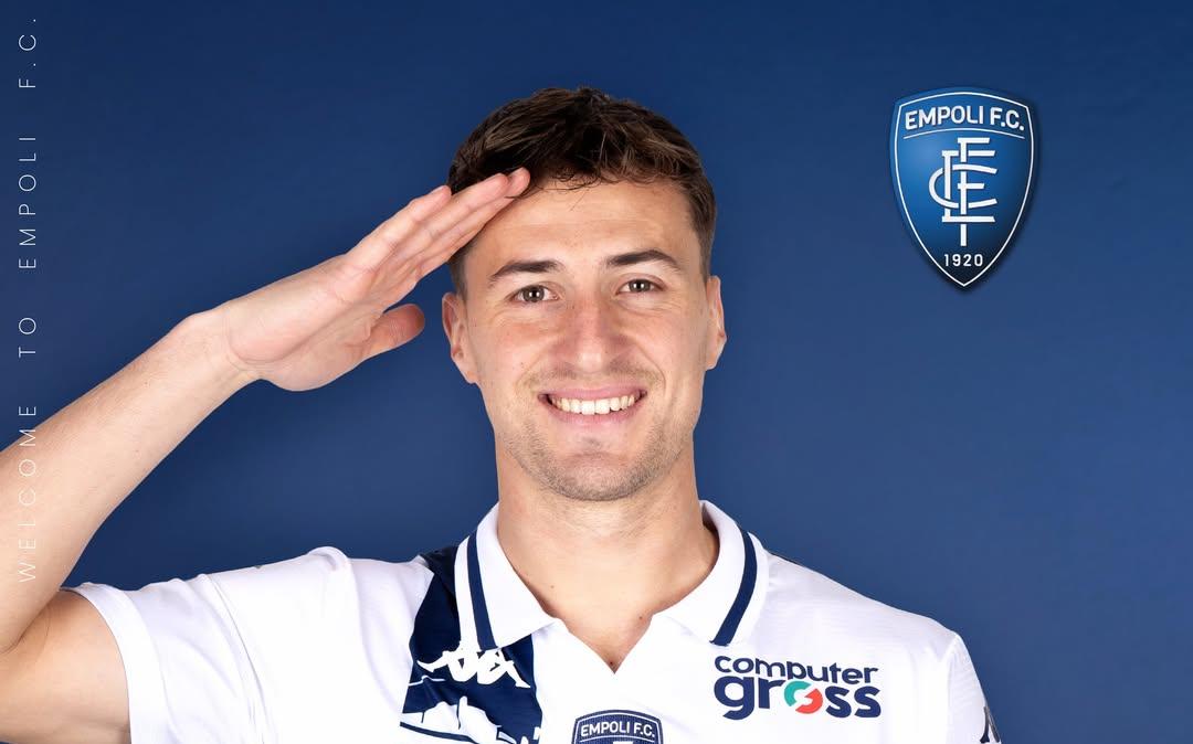 Ufficiale la cessione di Magnino 