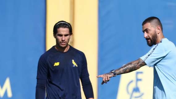 MODENA CALCIO, DUE TEST NEL WEEKEND, VIETATA TRASFERTA DI TORINO 