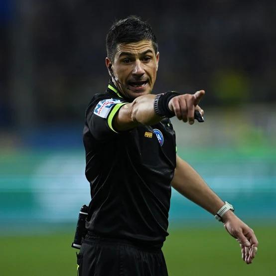 A Pescara dirige Manganiello 