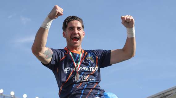 UFFICIALE- Modena, colpo fra i pali. Dallo Spezia arriva Chichizola a titolo definitivo
