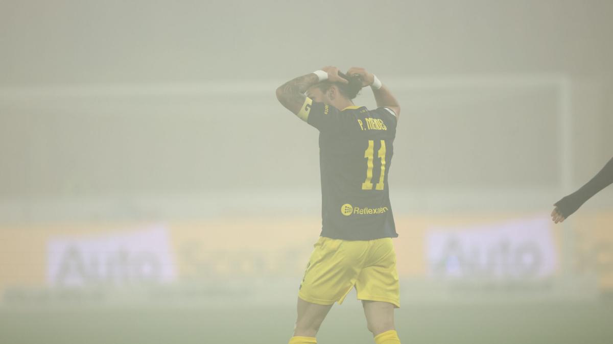 Mendes: “ Punto importante”