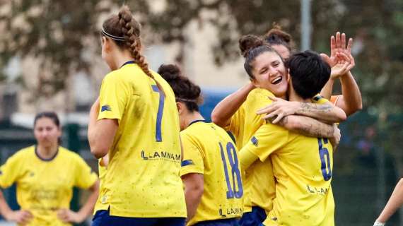 Modena Femminile: a Soliera il derby con la Reggiana