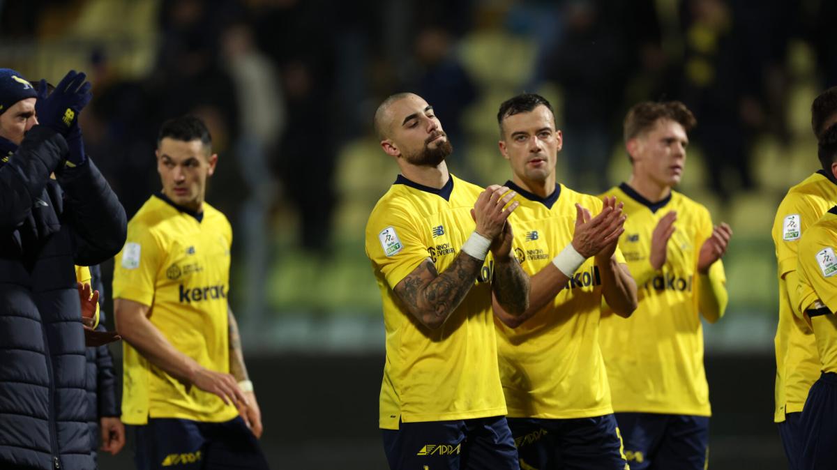 L’editoriale: laddove si merita di stare 