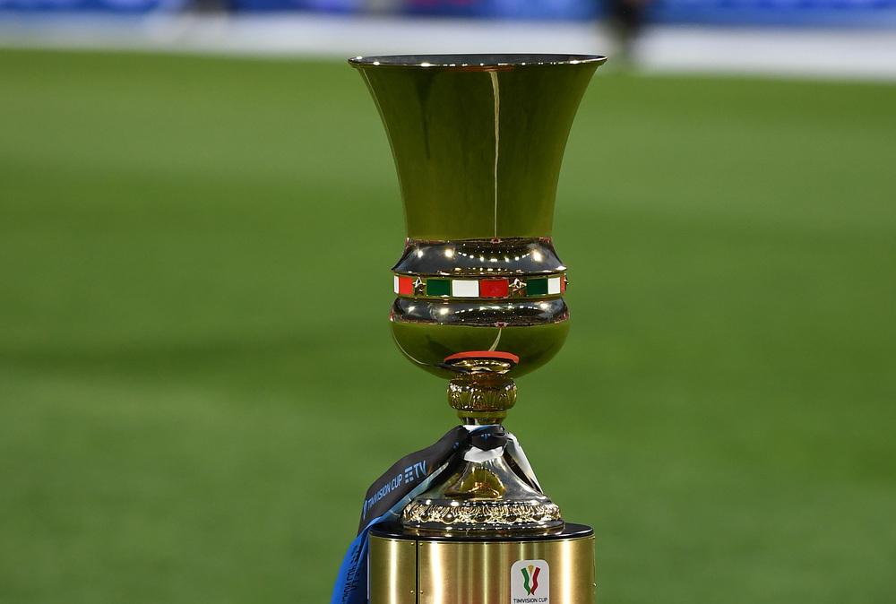 Modena debutto in Coppa Italia a Venezia