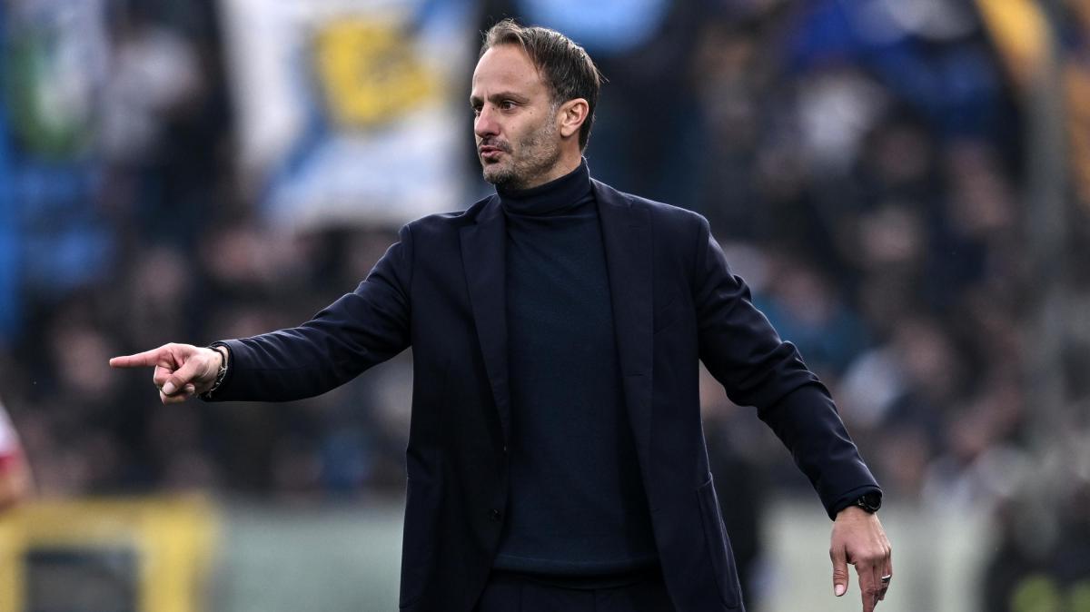 Gilardino potrebbe ripartire dalla panchina canarina ?