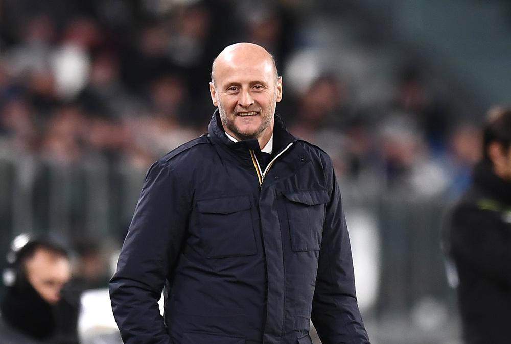 Sampdoria, ora tocca a Lombardo