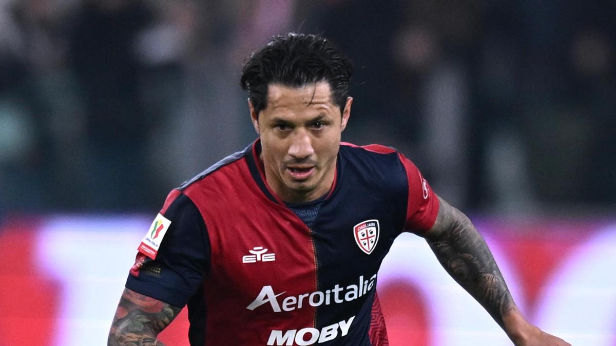 Quel sondaggio per Lapadula