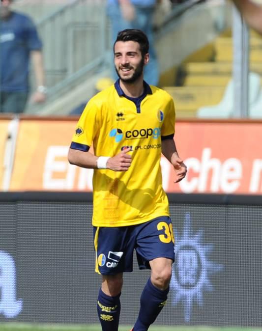 Garritano eroe di Chiavari 