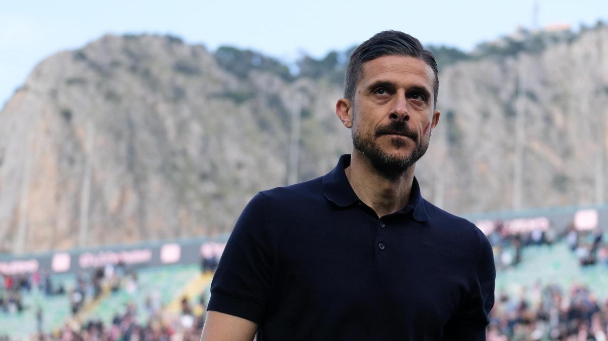 Dionisi analizza la partita con il Modena: "Il potenziale c’è, ma dobbiamo crescere"