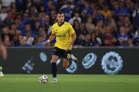 Adorni: Con lo Spezia per vincere"