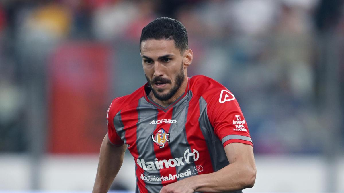 Post Gara Modena-Monza, Azzi: “Sarò sempre grato al Modena”