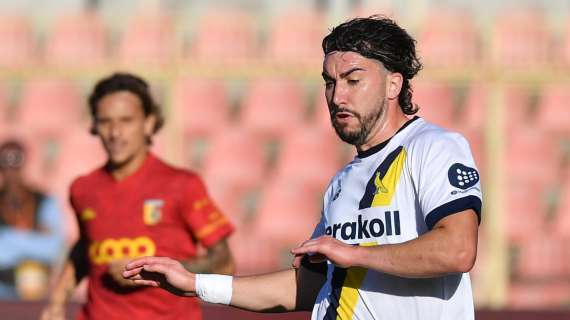 UFFICIALE- Modena, Alberti in prestito al Pescara