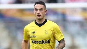  Tonoli: che sorpresa