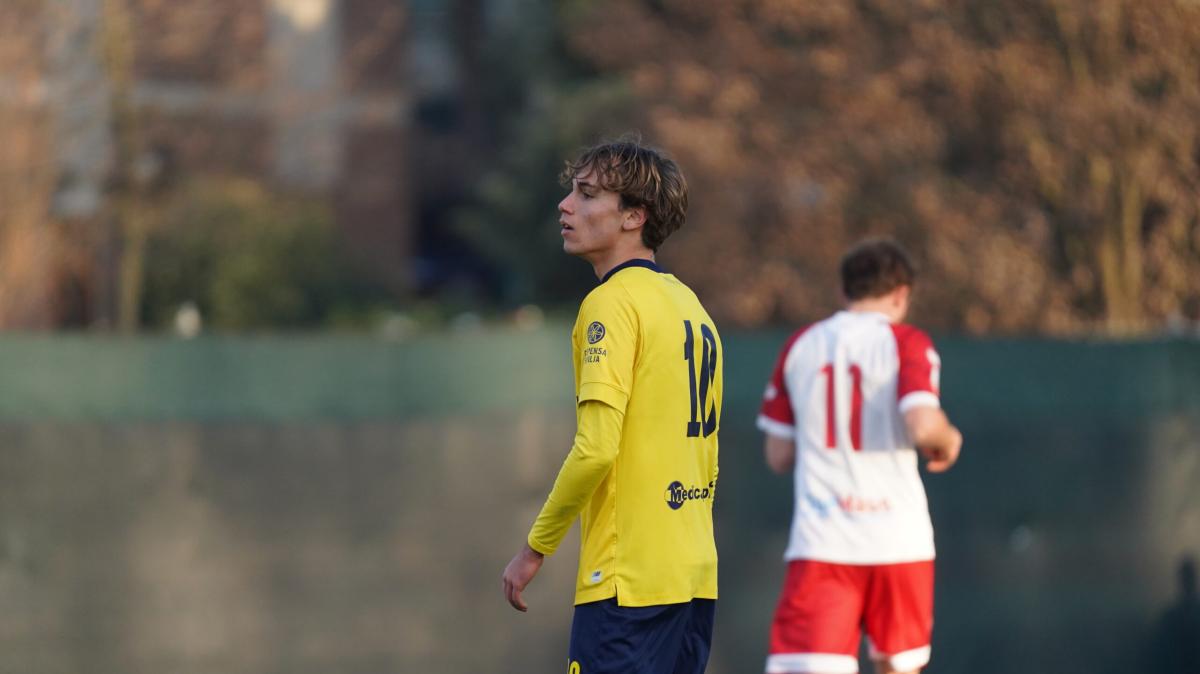 Il week end delle giovanili 