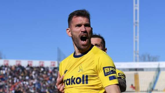 Modena-Pisa 2-0, le pagelle: Tremolada strepitoso, Strizzolo entra e spacca