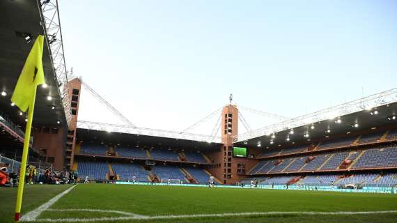 Serie B, Sampdoria-Juve Stabia apre oggi l'8a giornata: il programma