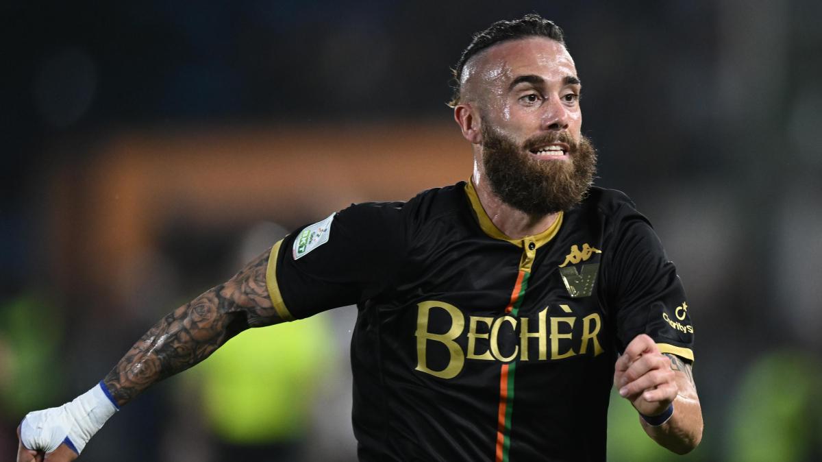 Zampano post Pescara-Modena 