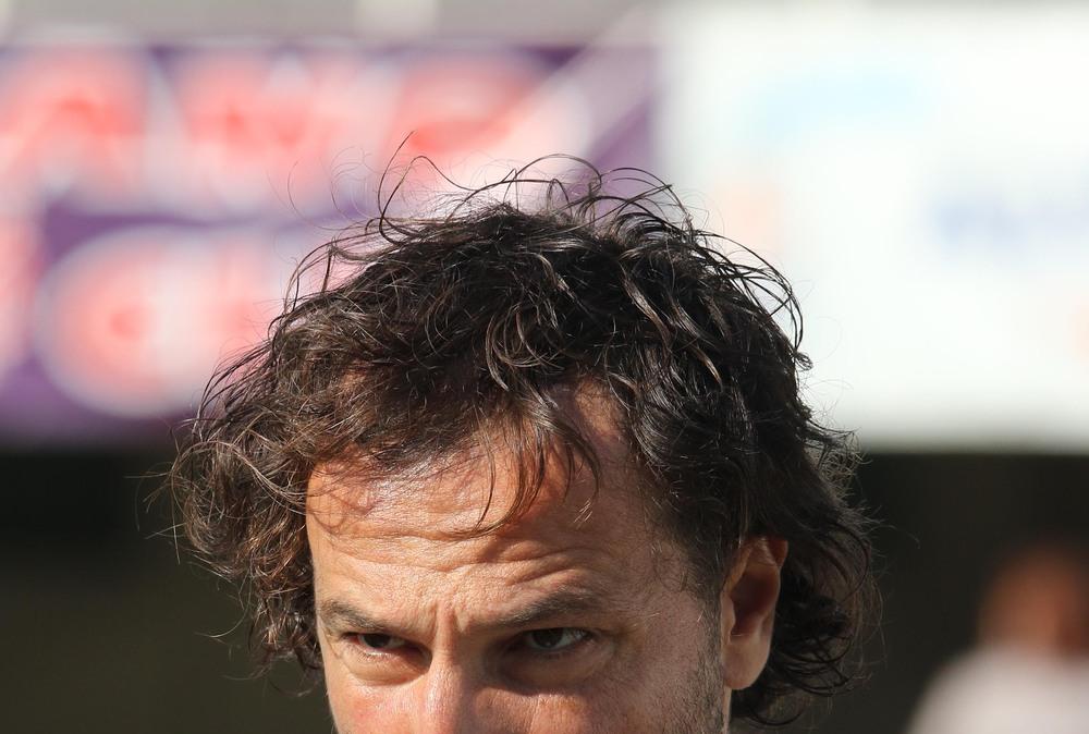 Pescara–Modena, Gorgone suona la carica: “Siamo con l’acqua alla gola, serve cattiveria”