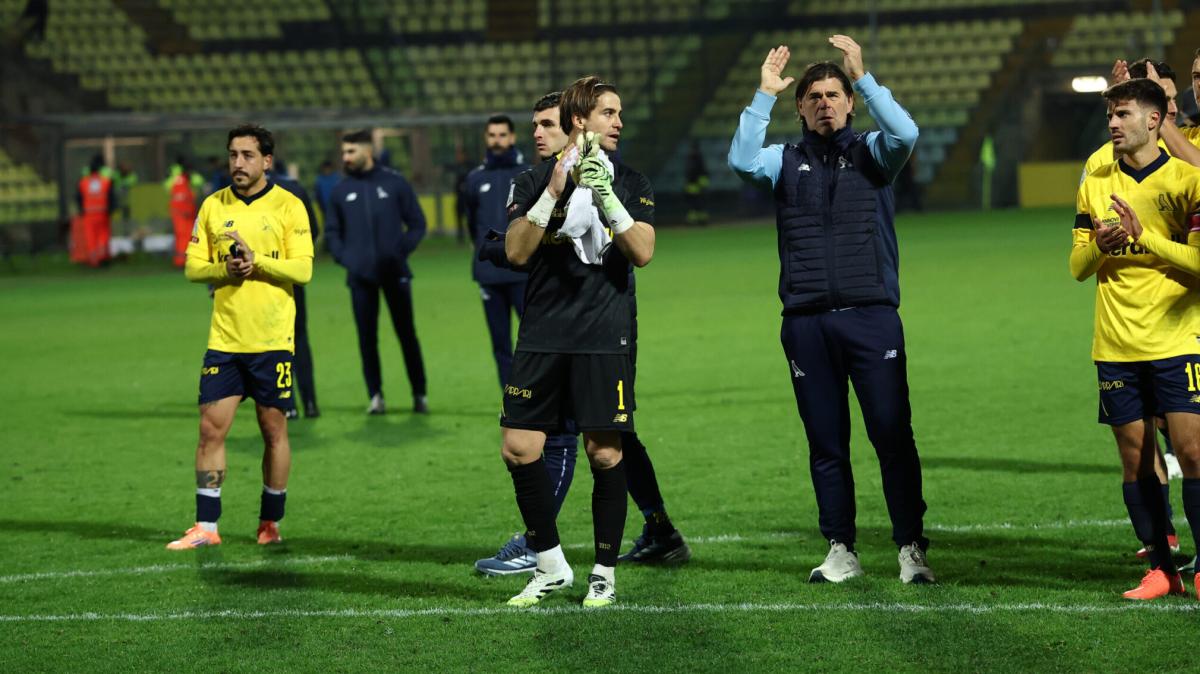 Modena-Sudtirol 0-0: reti inviolate al Braglia