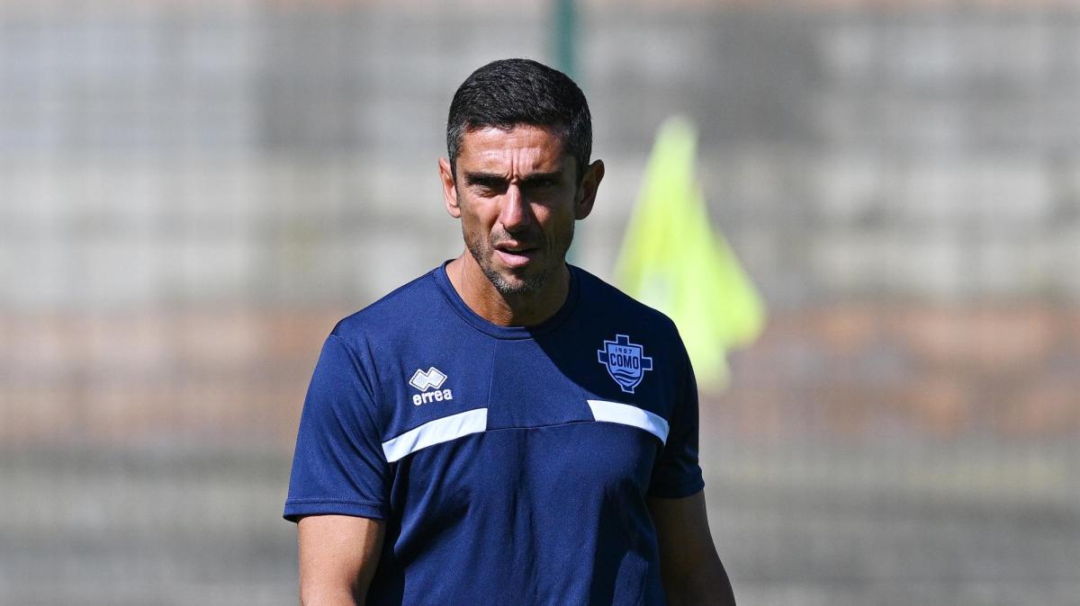 UFFICIALE - Bari, Longo nuovo tecnico. Di Cesare promosso ds